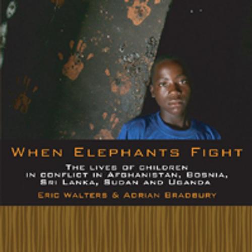 When Elephants Fight