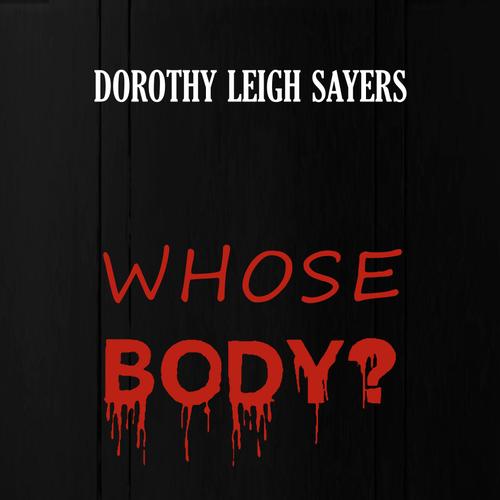 Whose Body?