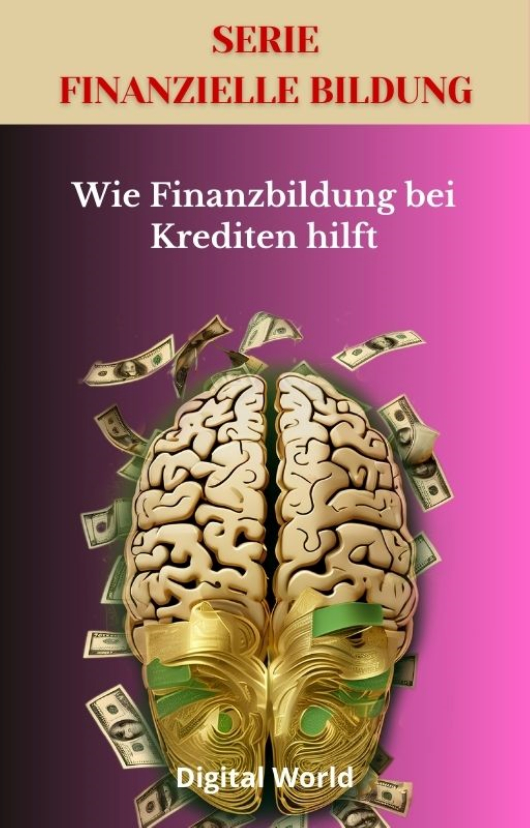 Wie Finanzbildung bei Krediten hilft