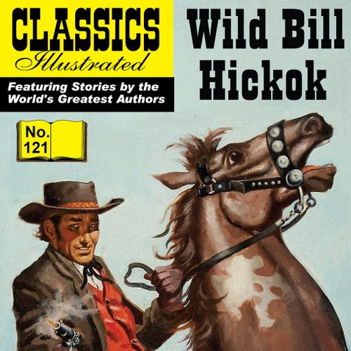 Wild Bill Hickok