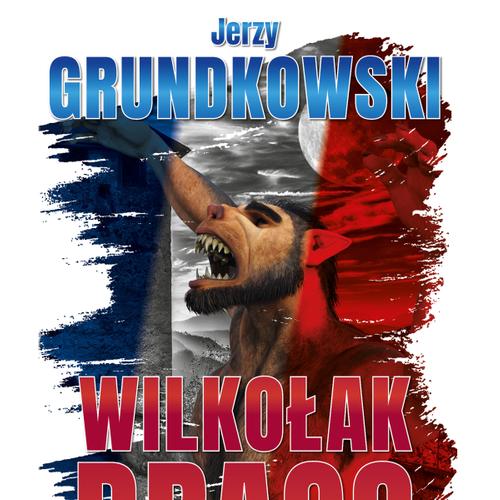 Wilkołak Drago