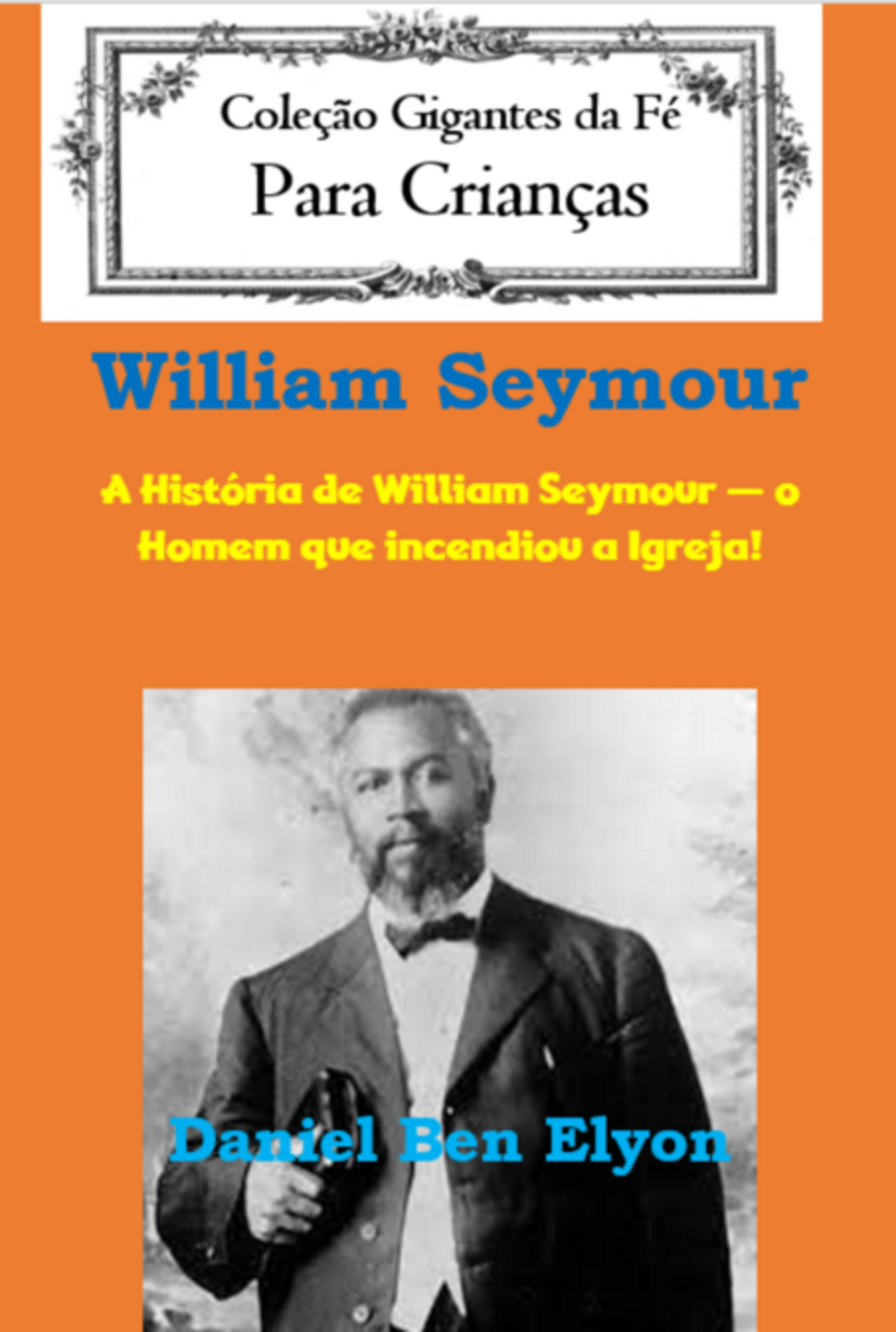 William Seymour