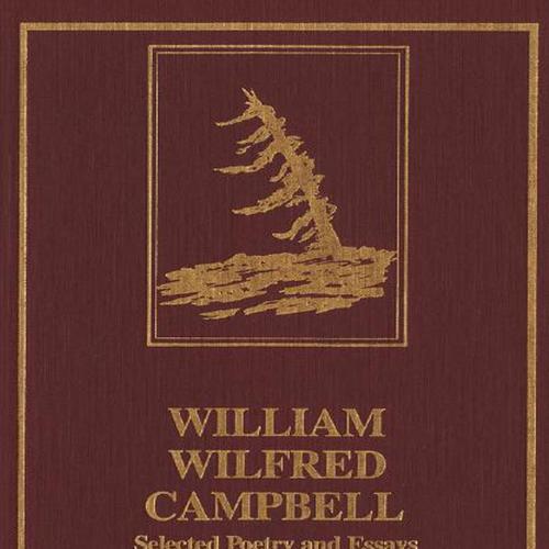 William Wilfred Campbell