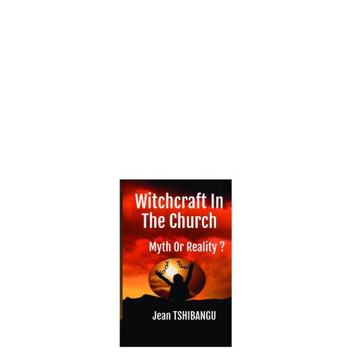 WITCHCRAFT IN THE CHURCH