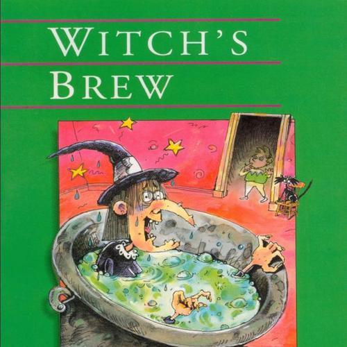 Witch's Brew