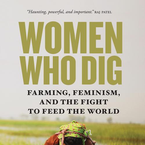 Women Who Dig