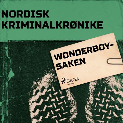 Wonderboy-saken