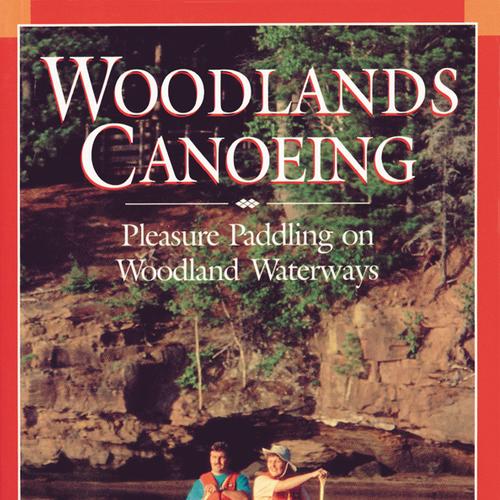 Woodlands Canoeing