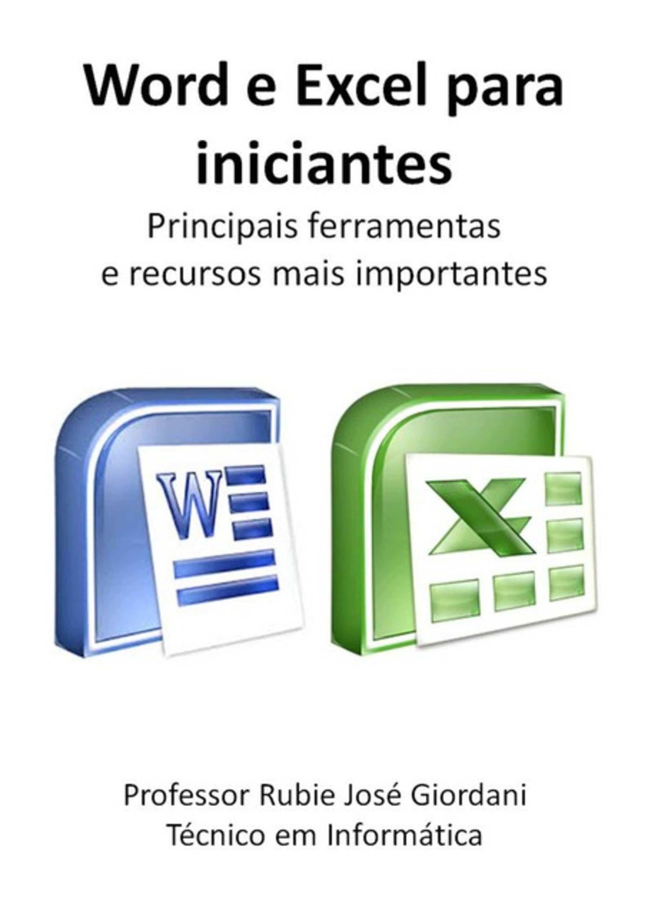 Word E Excel Para Iniciantes