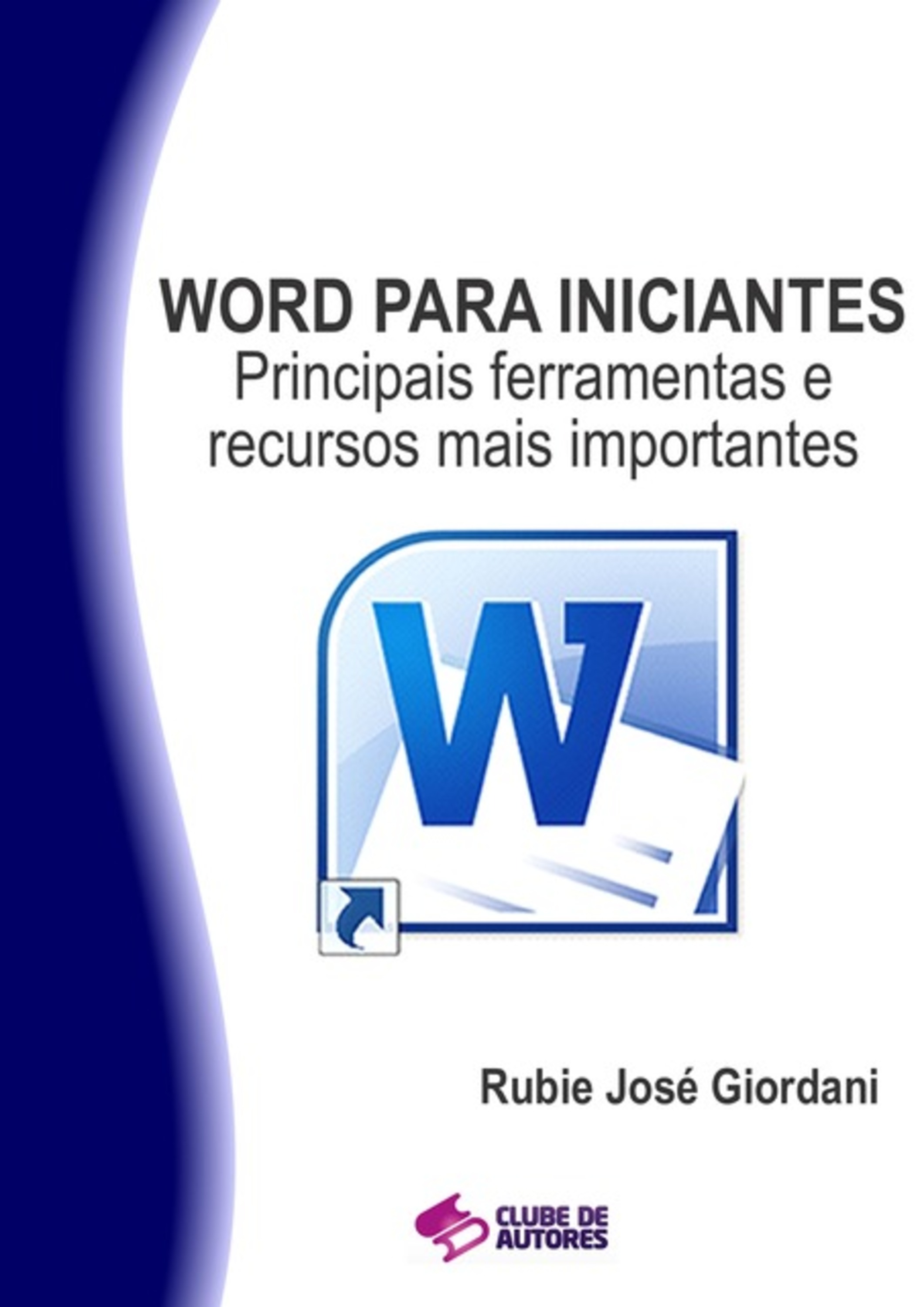 Word Para Iniciantes