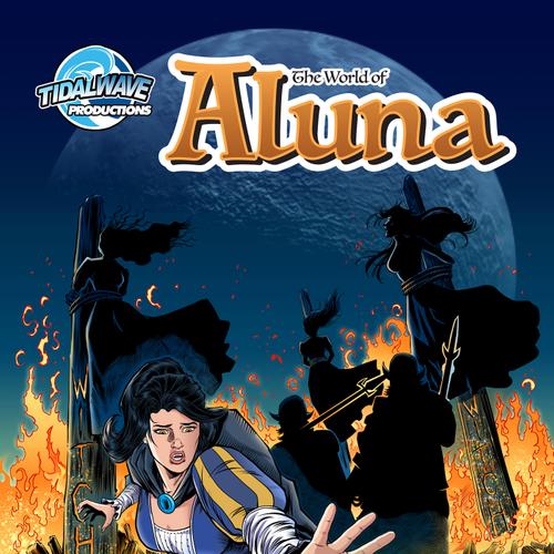 World of Aluna #2