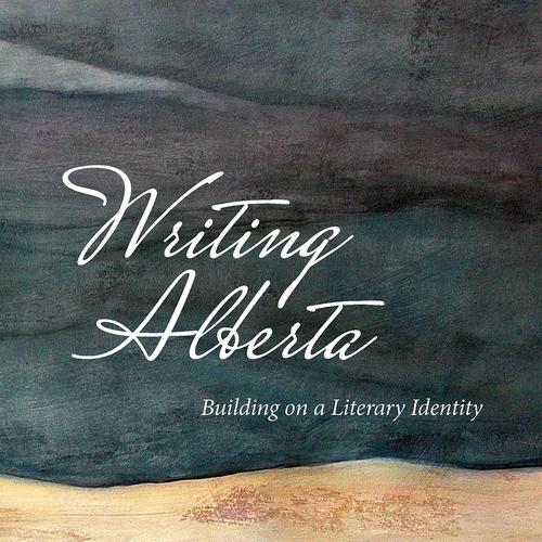 Writing Alberta