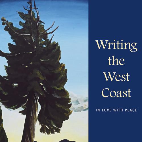 Writing the West Coast