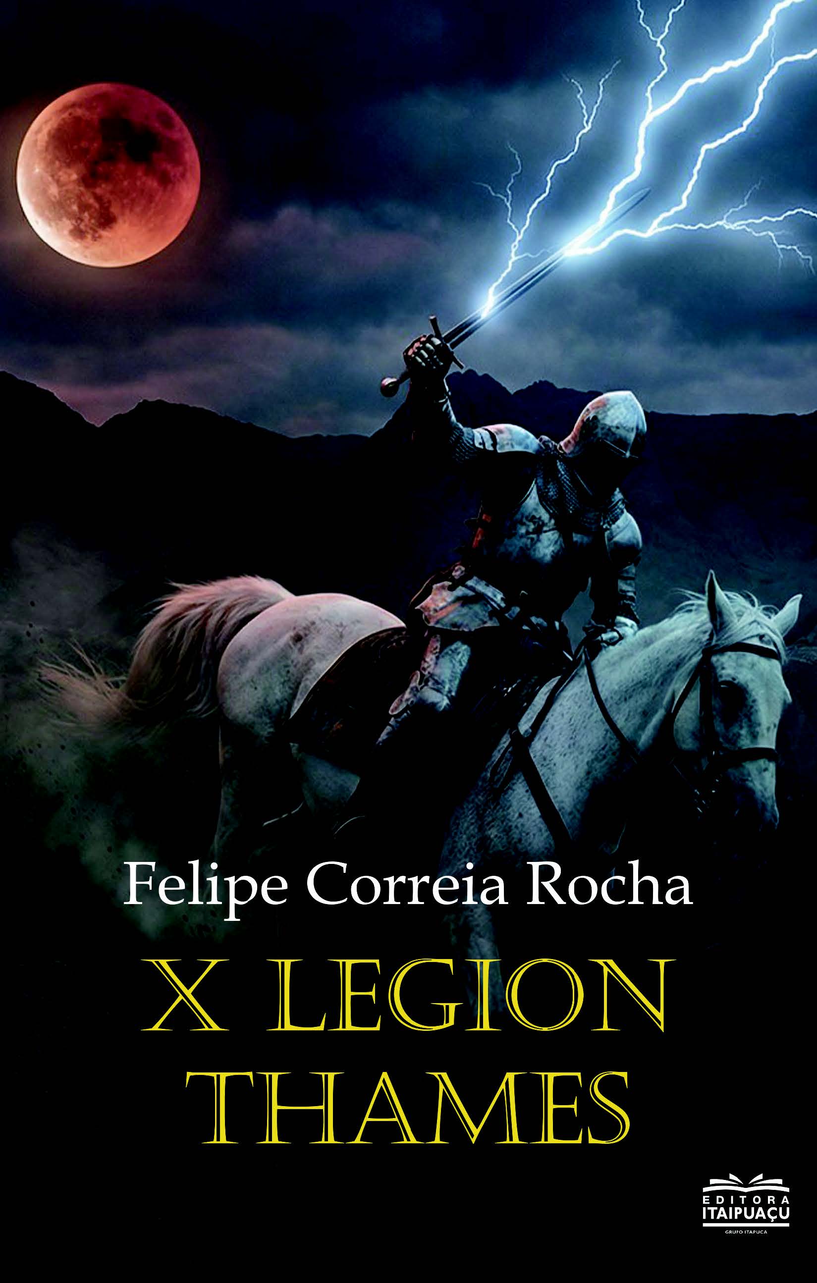 X Legion Thames