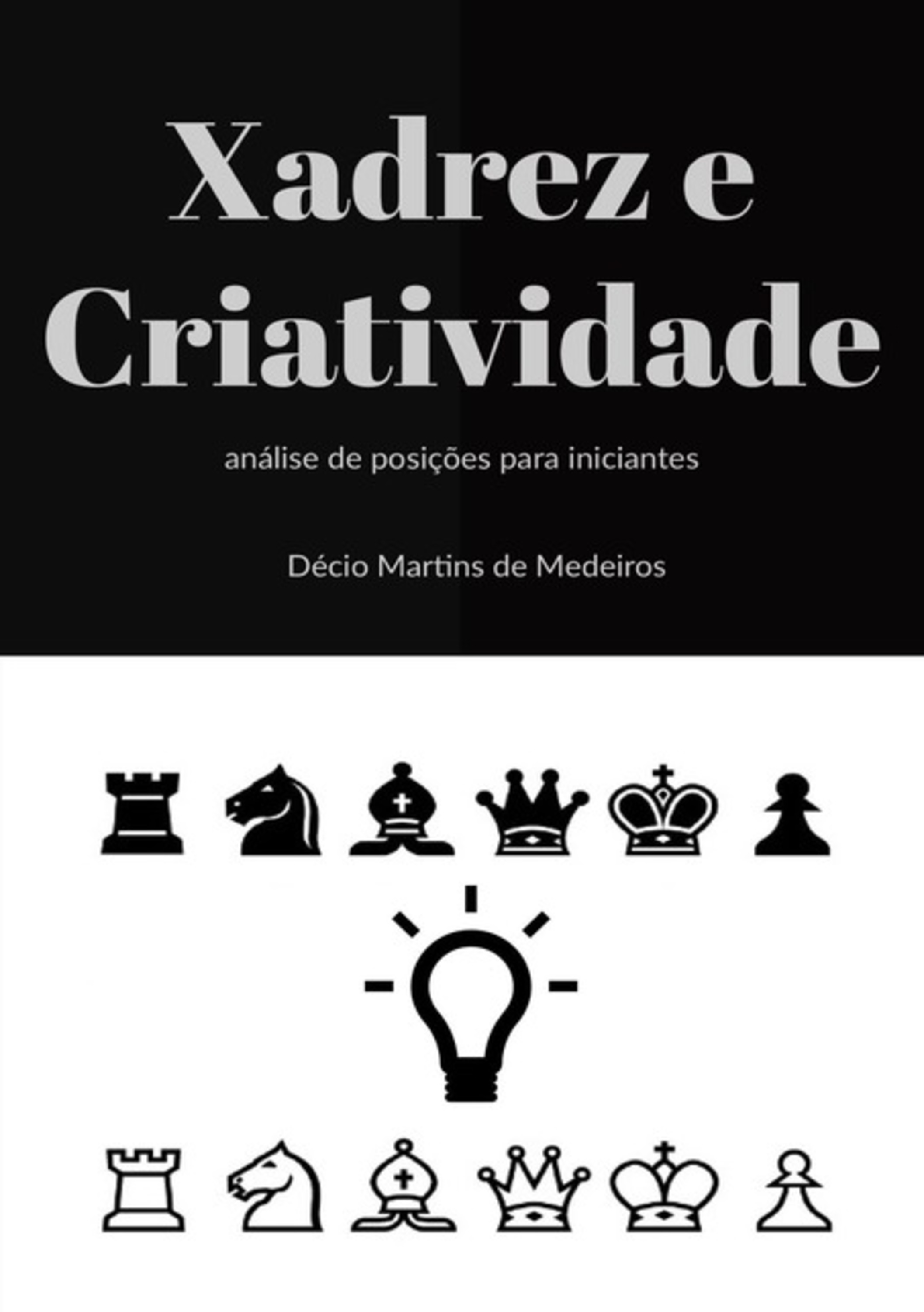 Xadrez E Criatividade