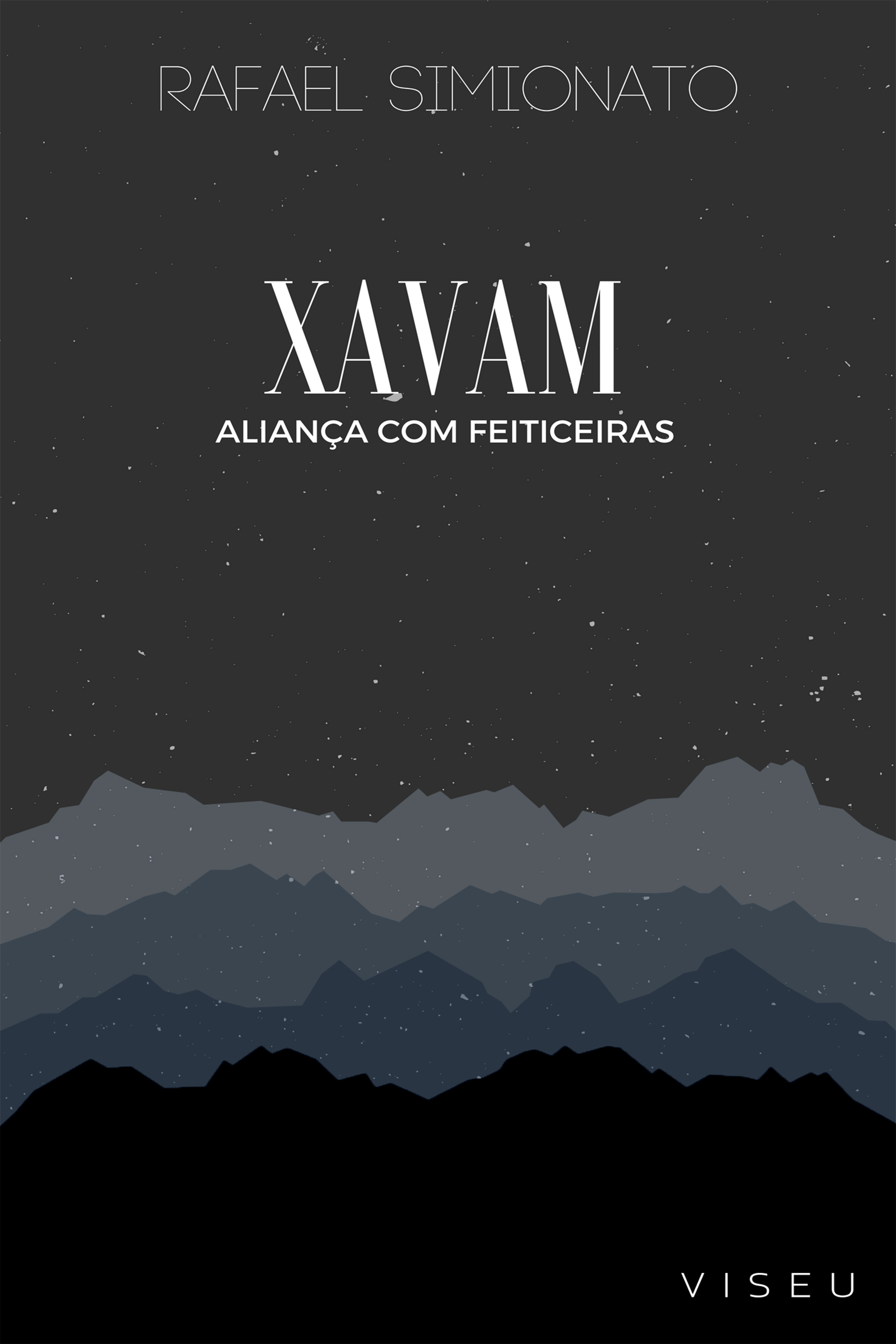 Xavam