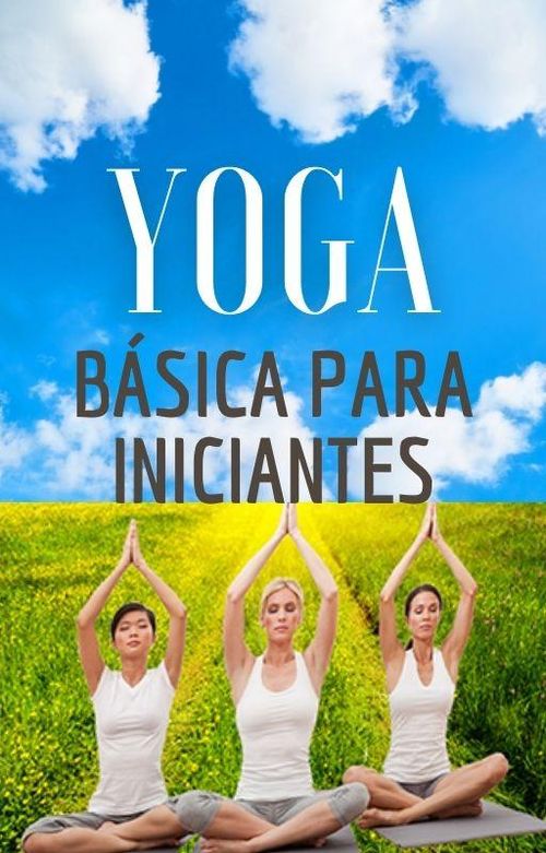 Yoga básica para iniciantes