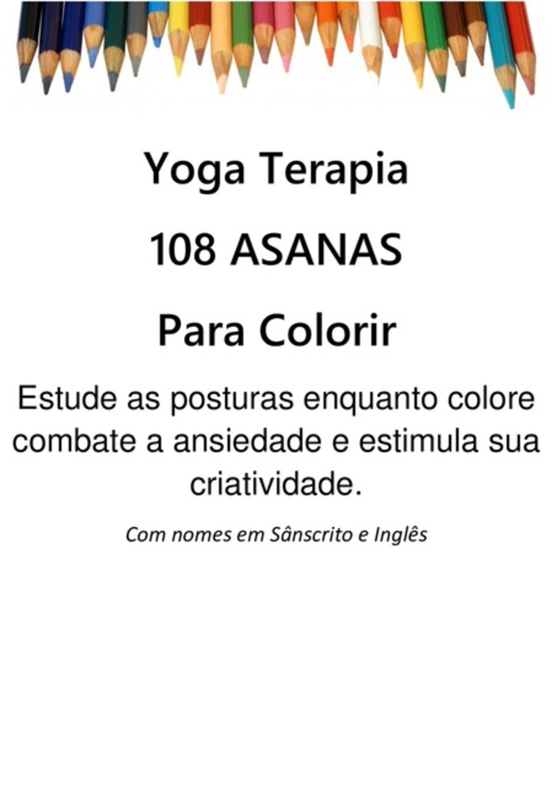 Yoga Terapia