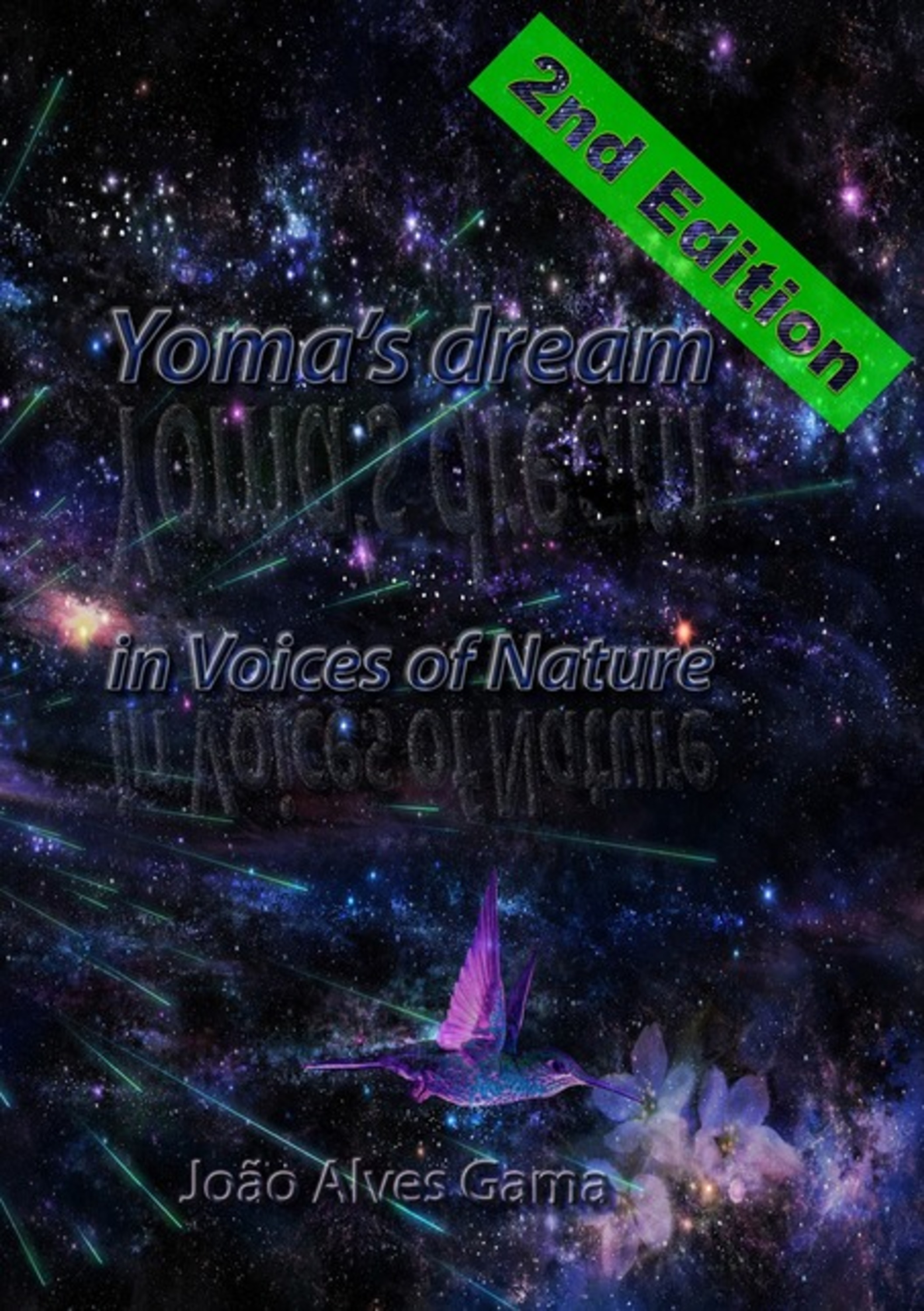 Yoma's Dream In Voices Of Nature