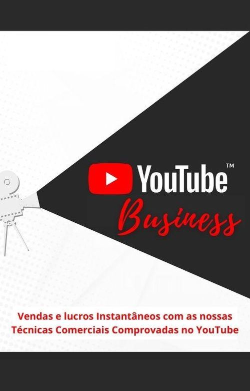 YouTube Business