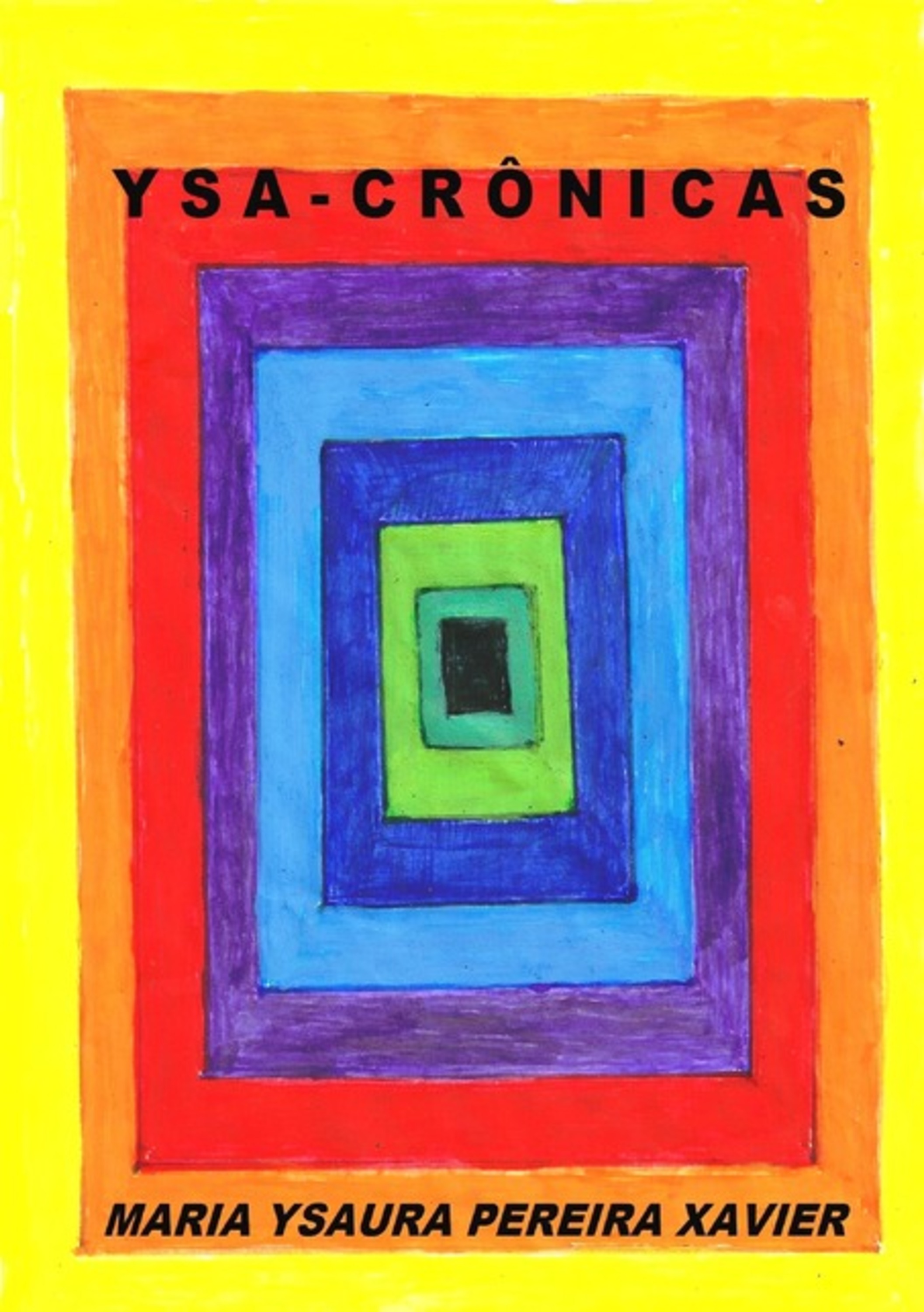 Ysa-crônicas