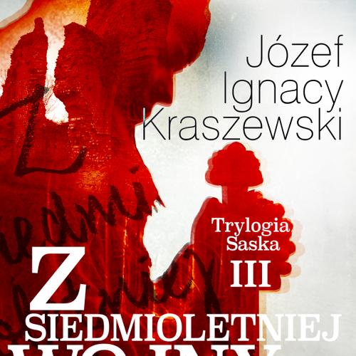 Z siedmioletniej wojny (Trylogia Saska III)