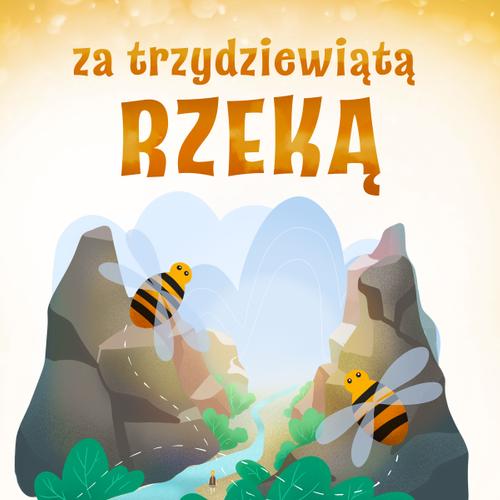 Za trzydziewiątą rzeką