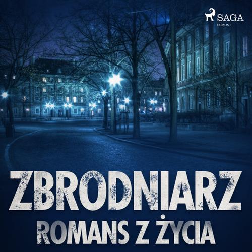 Zbrodniarz. Romans z życia warszawskiego