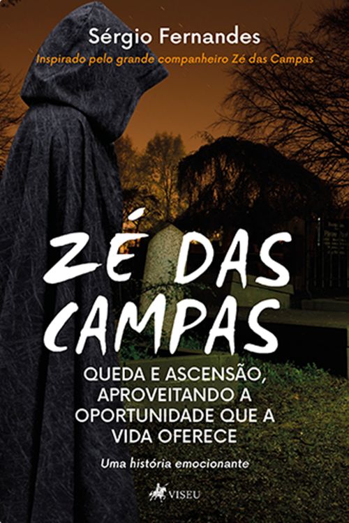 Zé das Campas