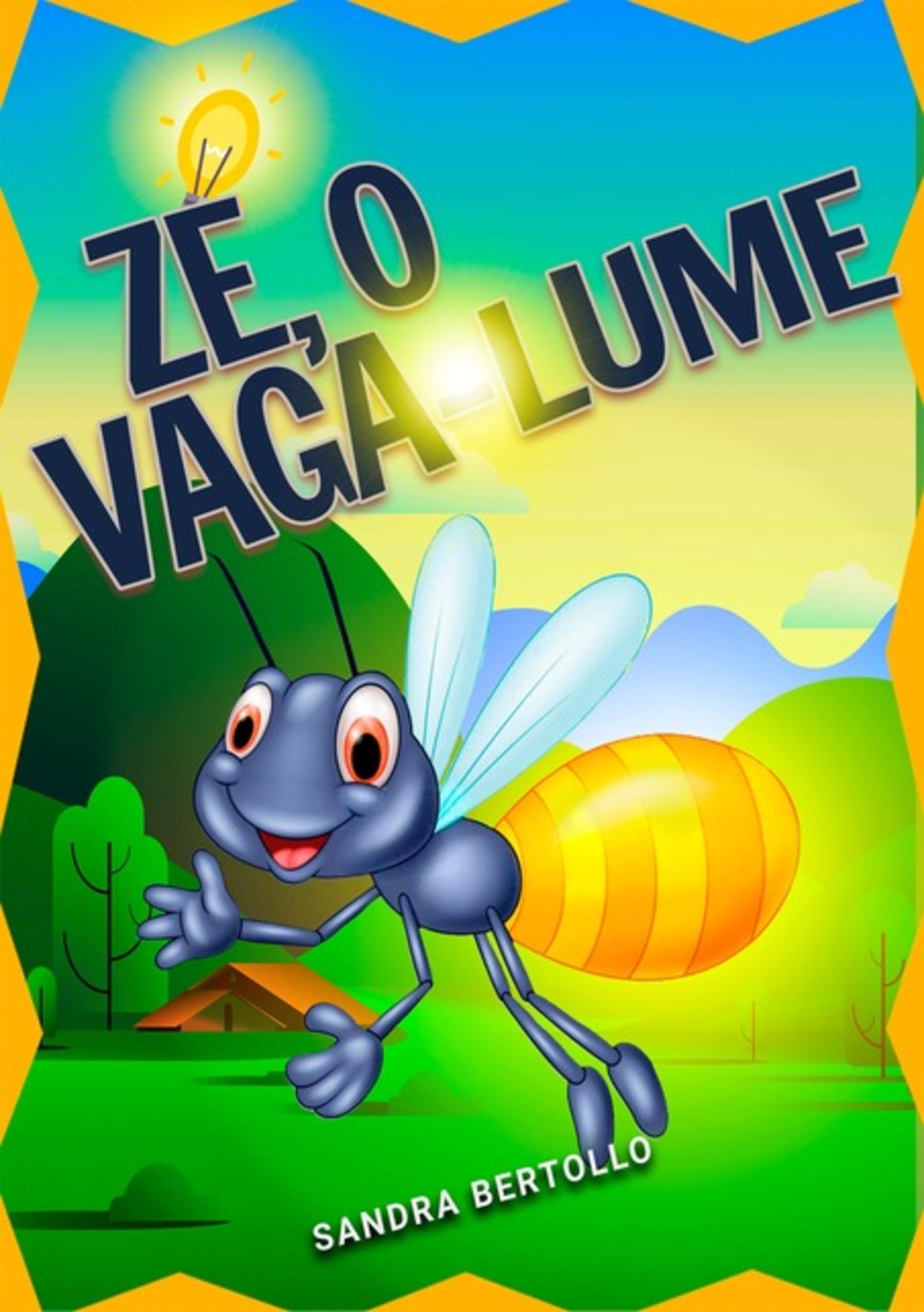 Zé, O Vaga-lume