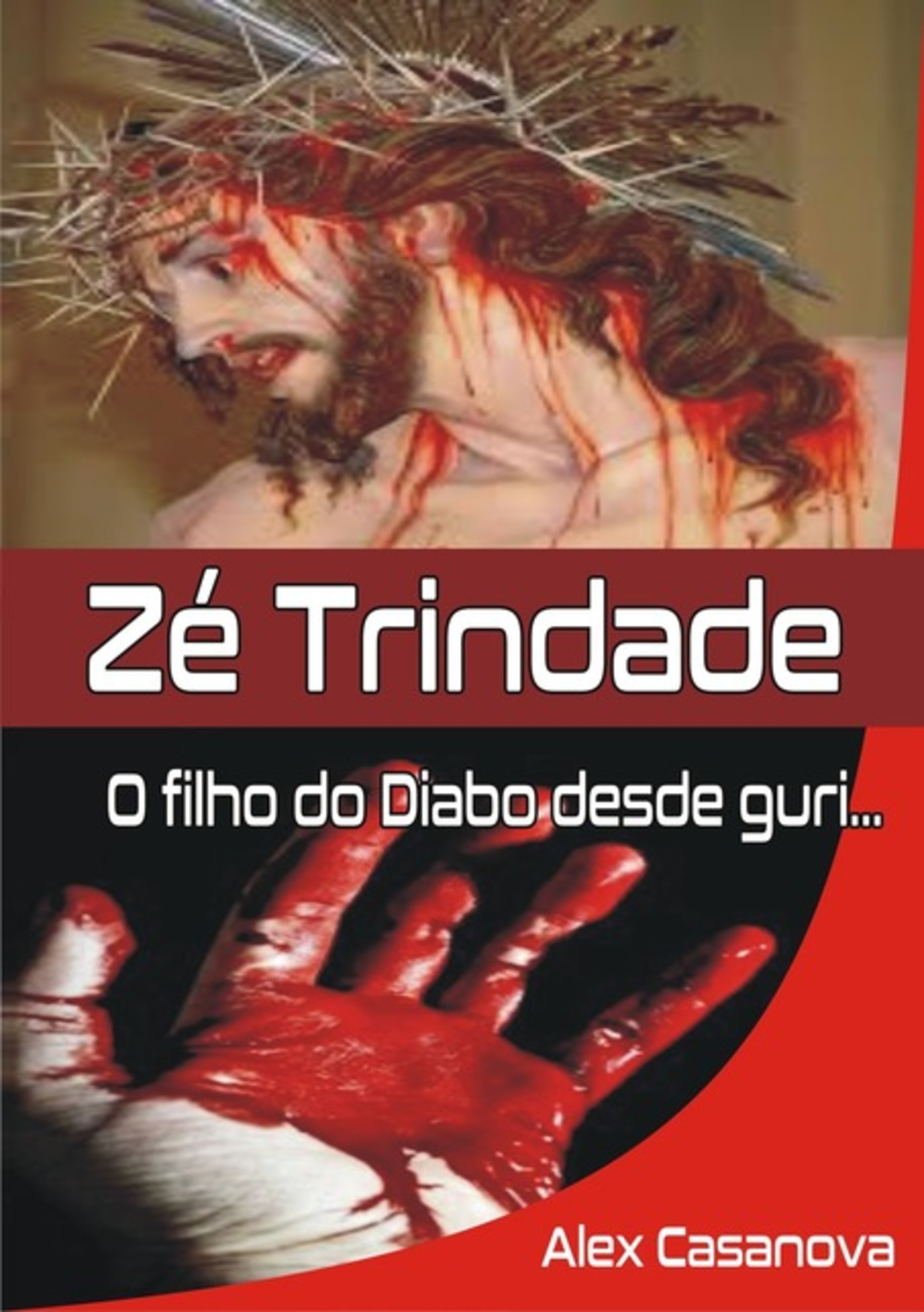 Zé Trindade