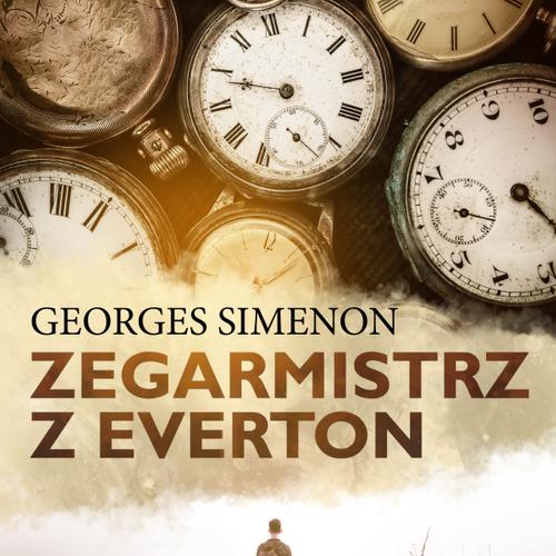 Zegarmistrz z Everton