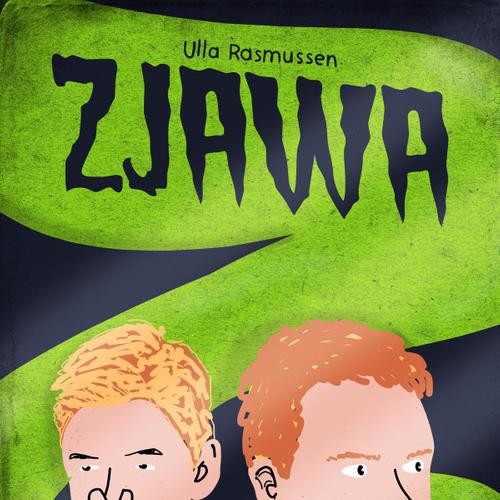 Zjawa