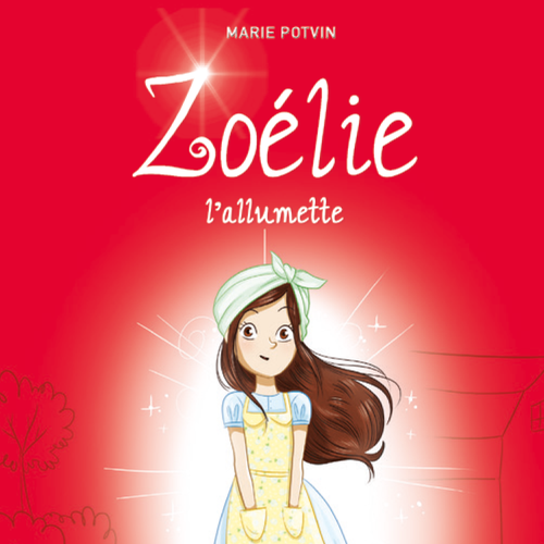 Zoélie tome 7: Le protecteur de fantômes