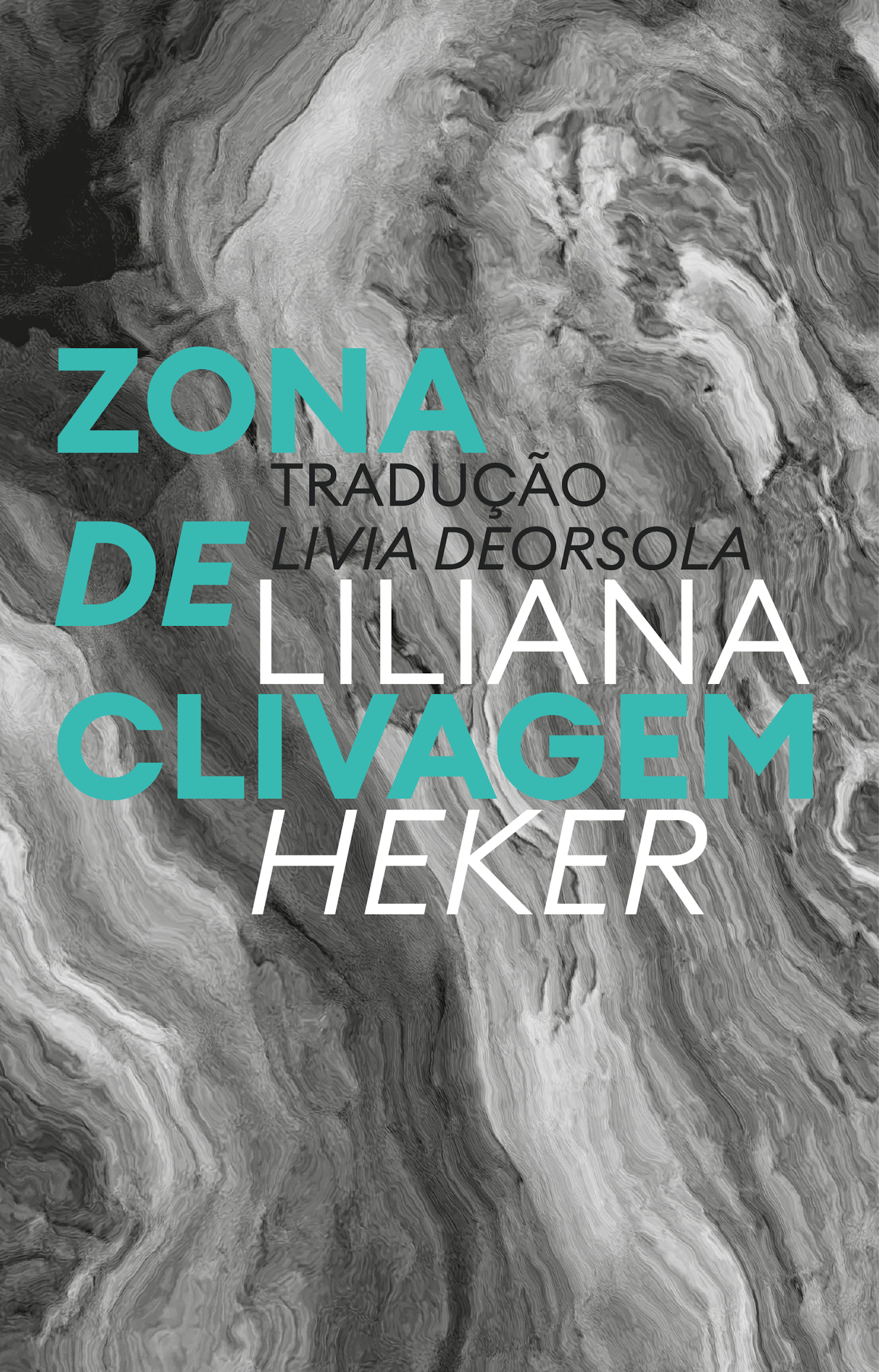 Zona de clivagem