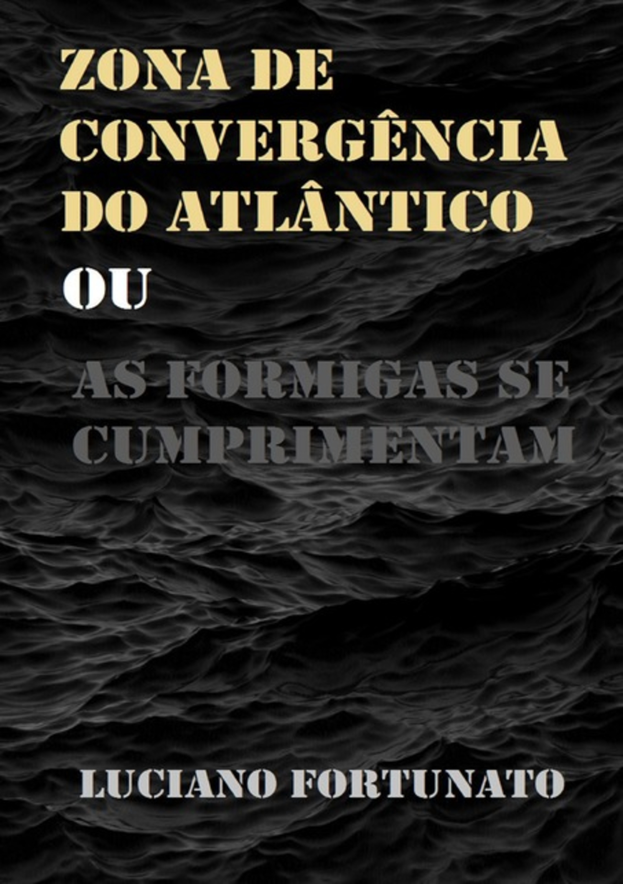 Zona De Convergência Do Atlântico