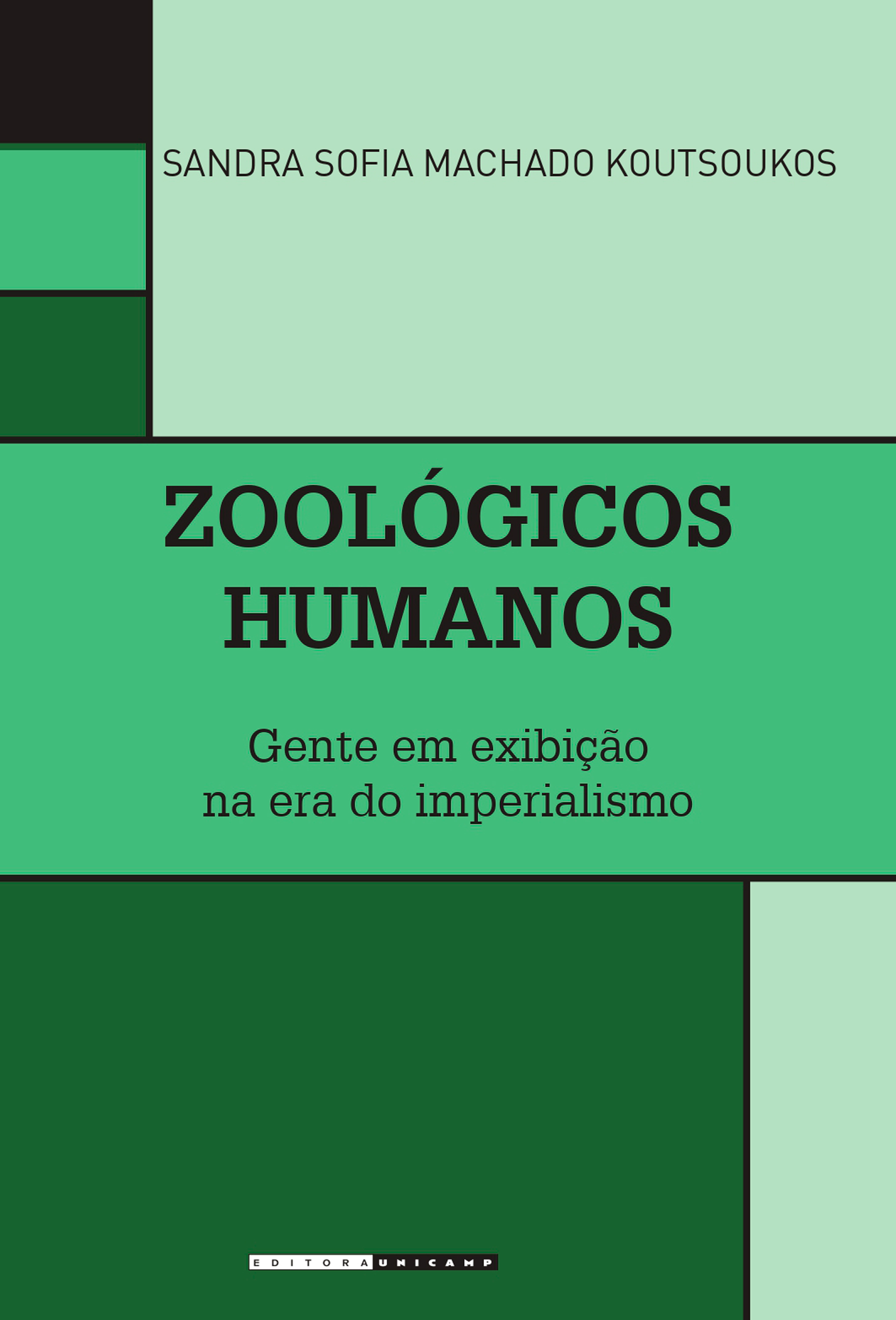 Zoológicos humanos