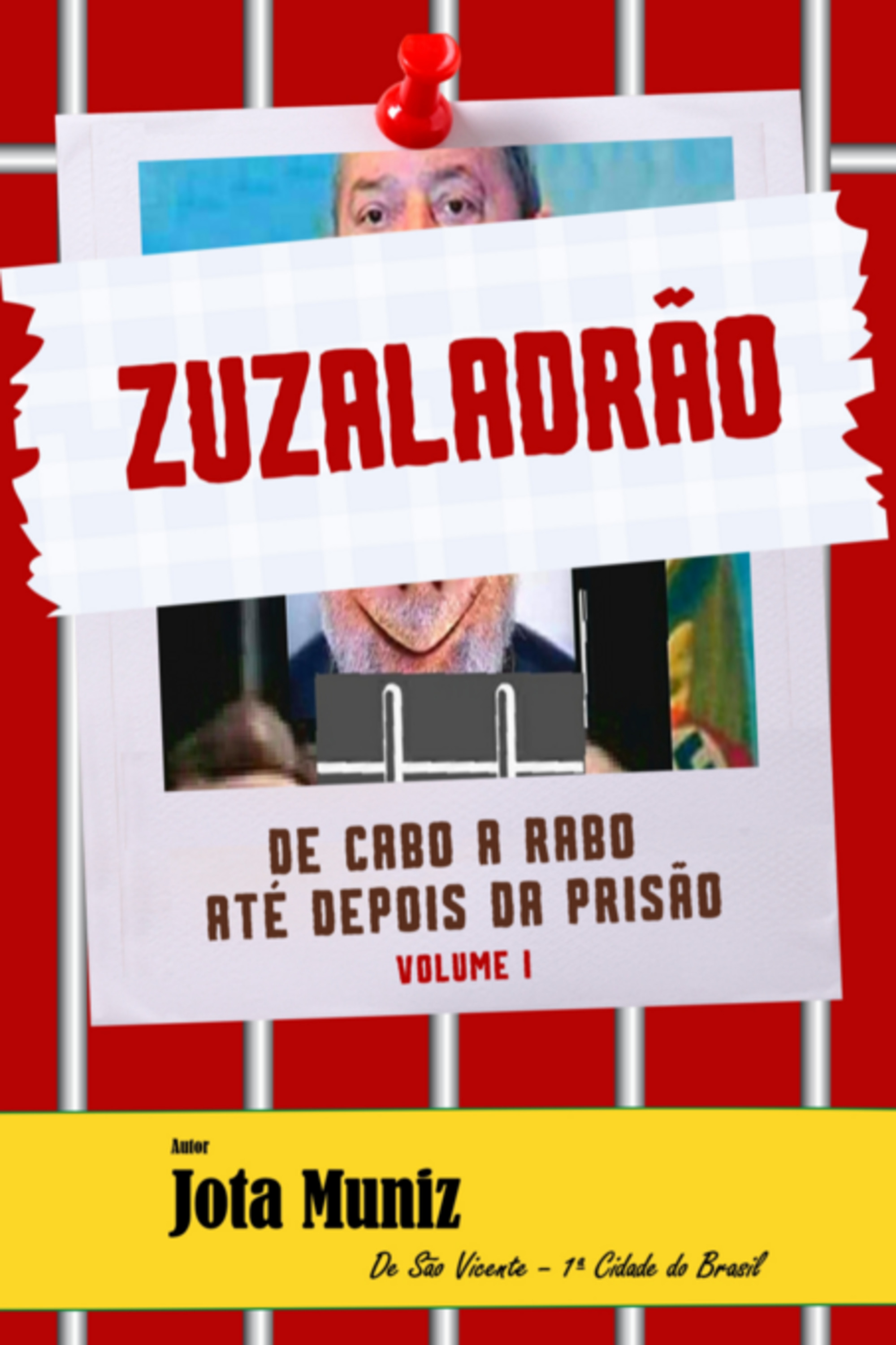 Zuzaladrão