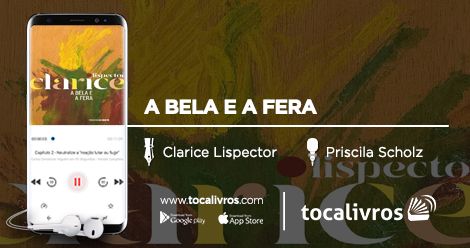 A Bela e a Fera by Clarice Lispector