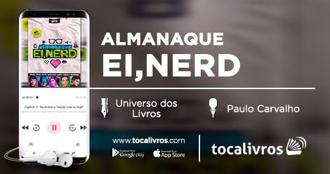 Ei Nerd - Quero saber de vocês: Qual o seu Pokémon