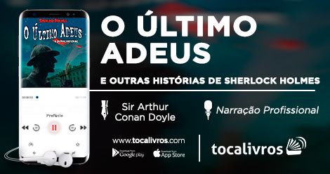 Sherlock Holmes em Portugues – Apps no Google Play