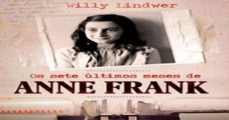 Livro Os Sete Ultimos Meses De Anne Frank Em Audiolivro E Audiobook