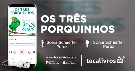 Três porquinhos – Apps no Google Play