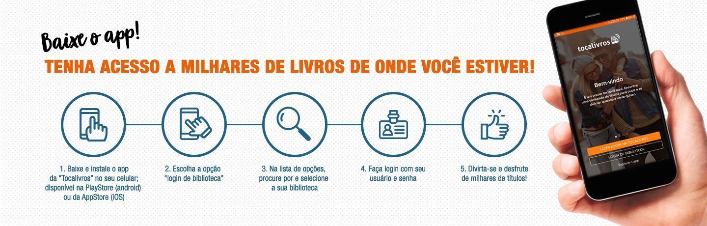 baixe o app