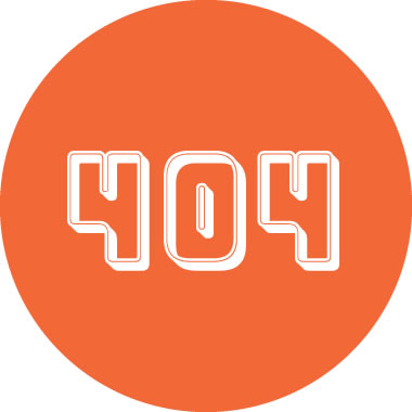 Erro 404