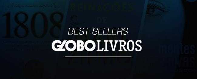 Best-Sellers Globolivros
